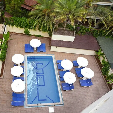 Hotel Soel - Adult Only