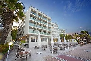 Soel - Adult Only Hotel 3*